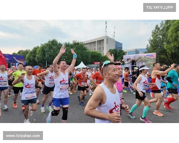 跑步赛事有哪些—激情奔跑健康同行全民参与社区共享城市跑步节盛会隆重登场